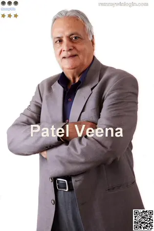 Profile photo of Patel Veena, game analyst focusing on Rummy Win user risk questions and verification tips