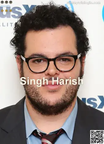 Profile photo of Singh Harish, software development engineer and Rummy Win security workflow reviewer