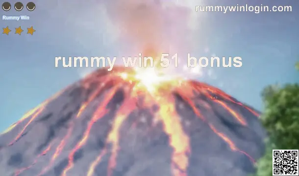 Rummy Win 51 Bonus main platform review image