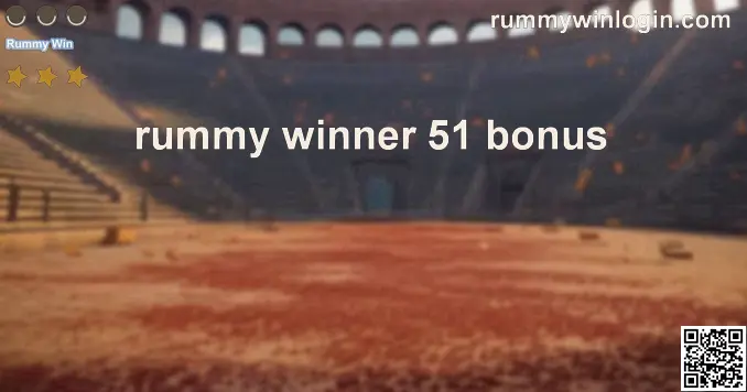 Rummy Winner 51 Bonus Real Review and Security