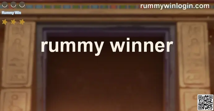 Rummy Winner Withdrawal Problem 2025 India Review