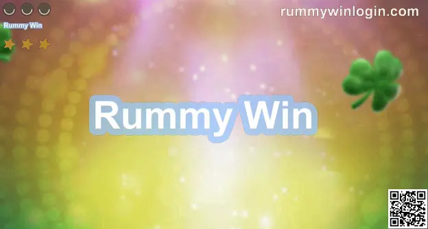 Rummy Win homepage banner image for Indian users showing platform overview and safety-first navigation